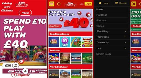 sun bingo android app|Mga video ng sun bingo android app.